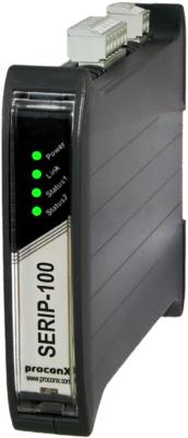 SERIP-100