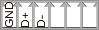 RS-485 pinout