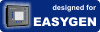 Designed for Easygen