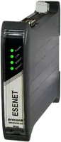 ESENET Ethernet  gateway for CANopen® genset controls