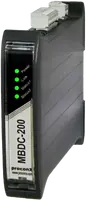 MBDC-200 Modbus® data concentrator / gateway