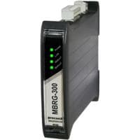 MBRG-300 Modbus® Router/Gateway