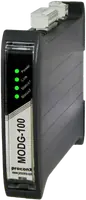 MODG-100 Modbus®/TCP Gateway