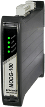 Modbus Gateway