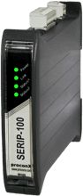 Single port Serial Device Server